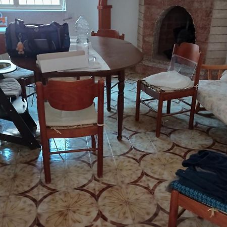 Ferienhaus Am Ionischem Meer Marina di Lizzano Esterno foto