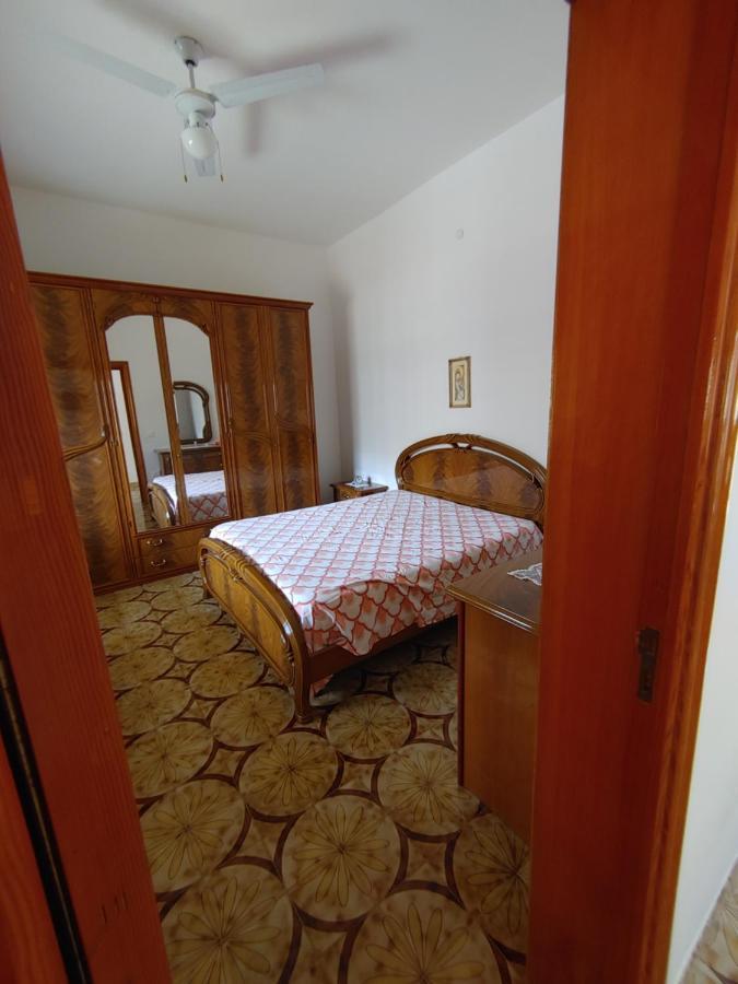 Ferienhaus Am Ionischem Meer Marina di Lizzano Esterno foto