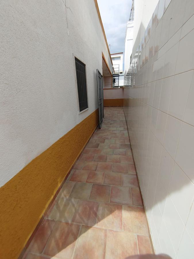 Ferienhaus Am Ionischem Meer Marina di Lizzano Esterno foto
