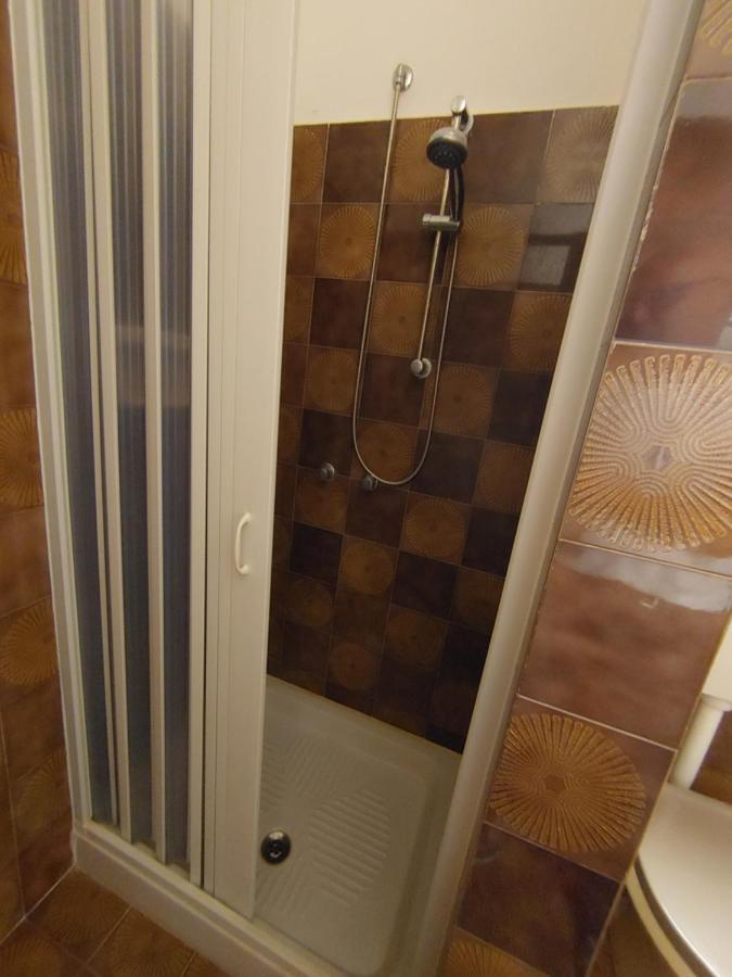 Ferienhaus Am Ionischem Meer Marina di Lizzano Esterno foto