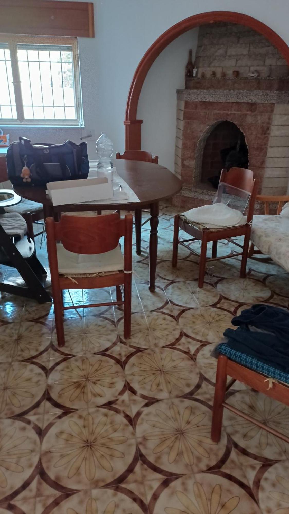Ferienhaus Am Ionischem Meer Marina di Lizzano Esterno foto