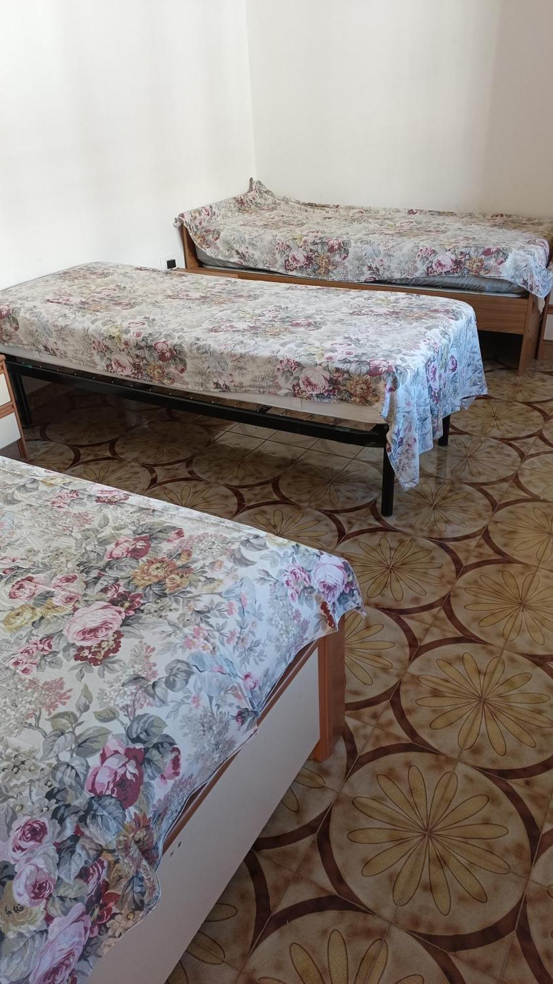 Ferienhaus Am Ionischem Meer Marina di Lizzano Esterno foto