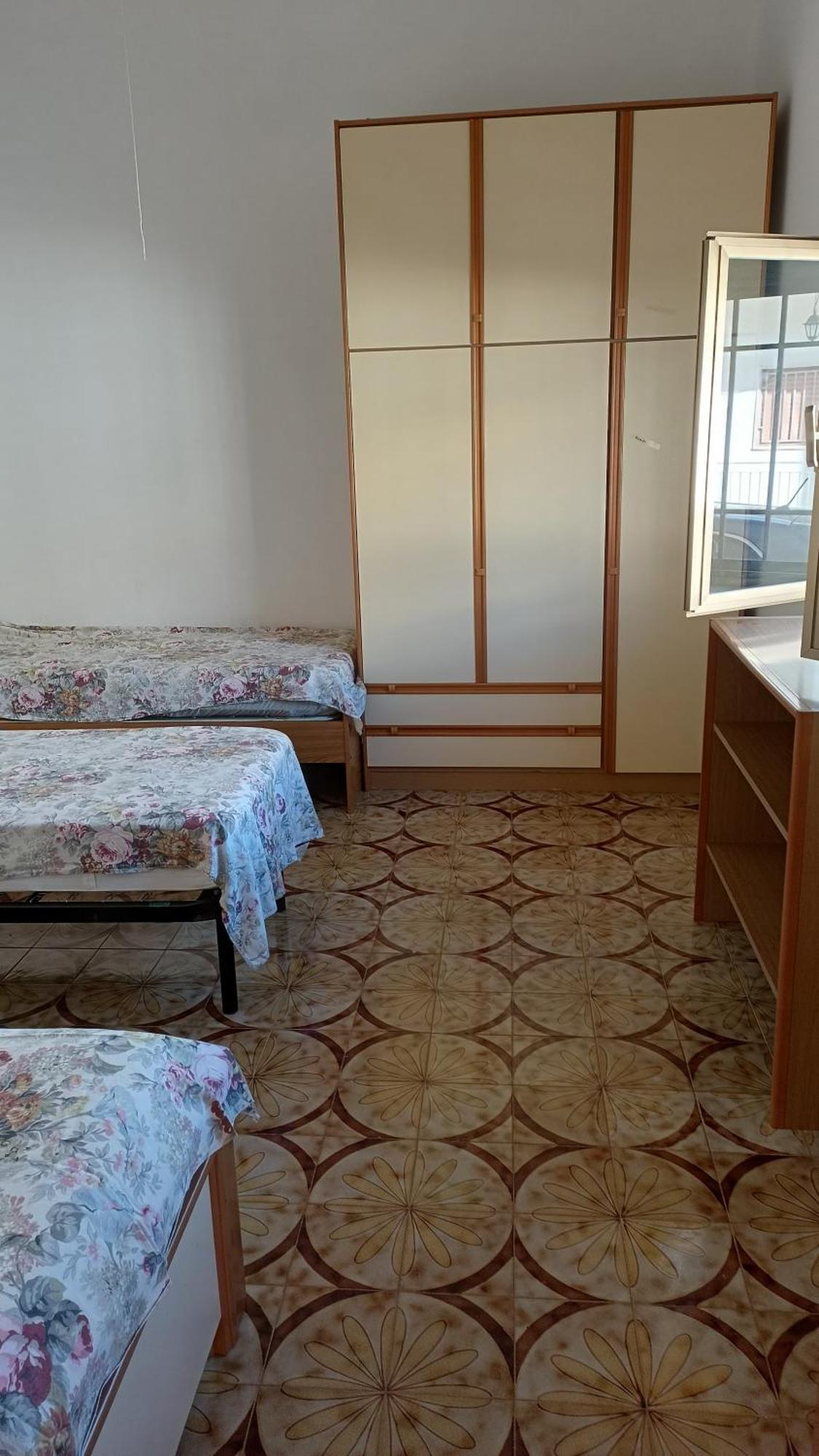 Ferienhaus Am Ionischem Meer Marina di Lizzano Esterno foto