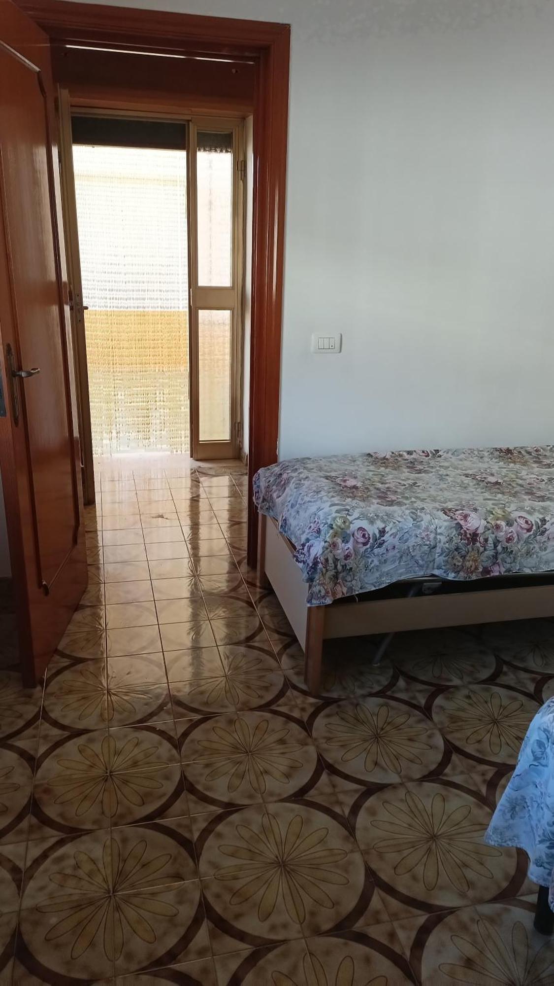 Ferienhaus Am Ionischem Meer Marina di Lizzano Esterno foto