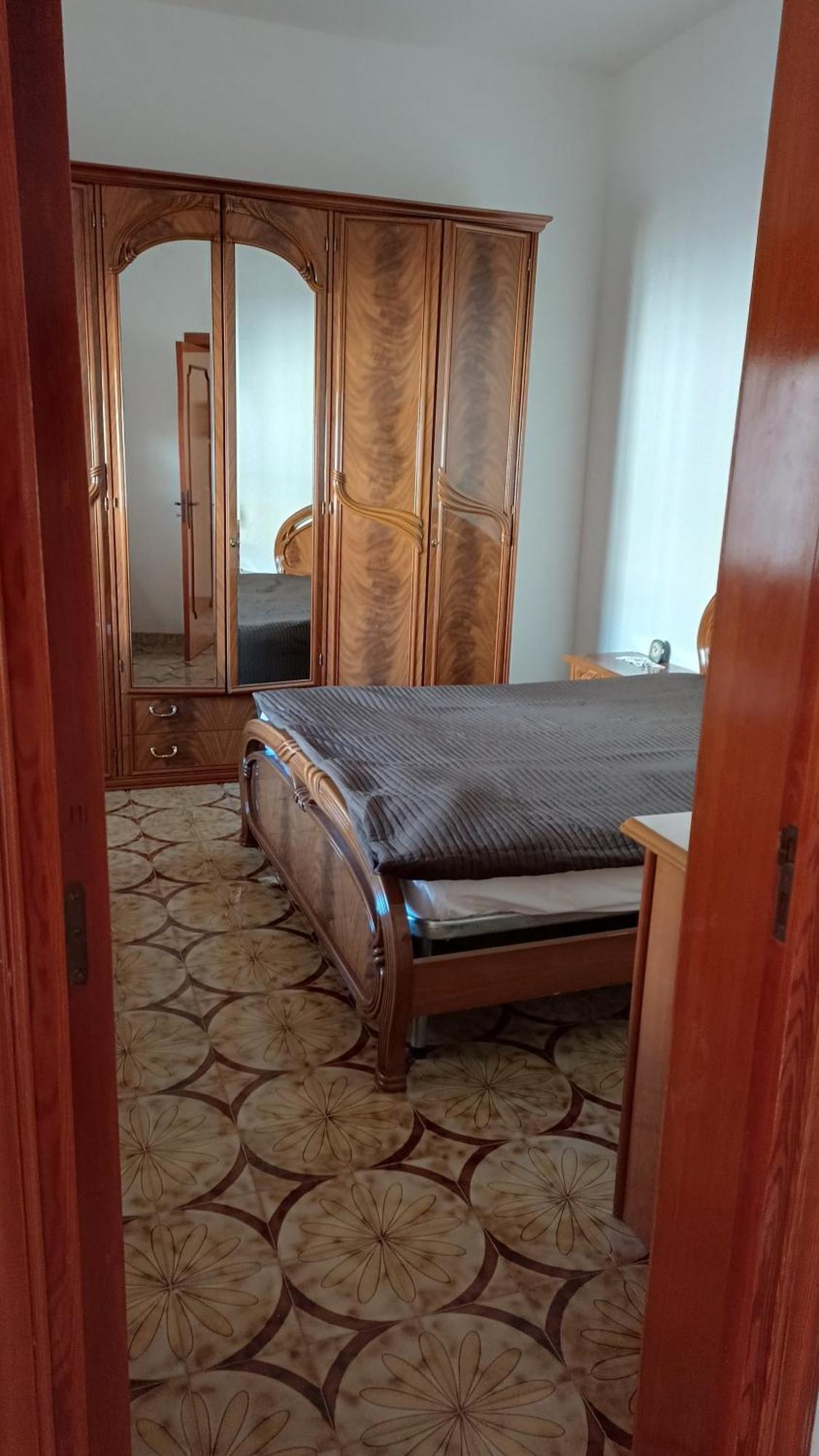 Ferienhaus Am Ionischem Meer Marina di Lizzano Esterno foto