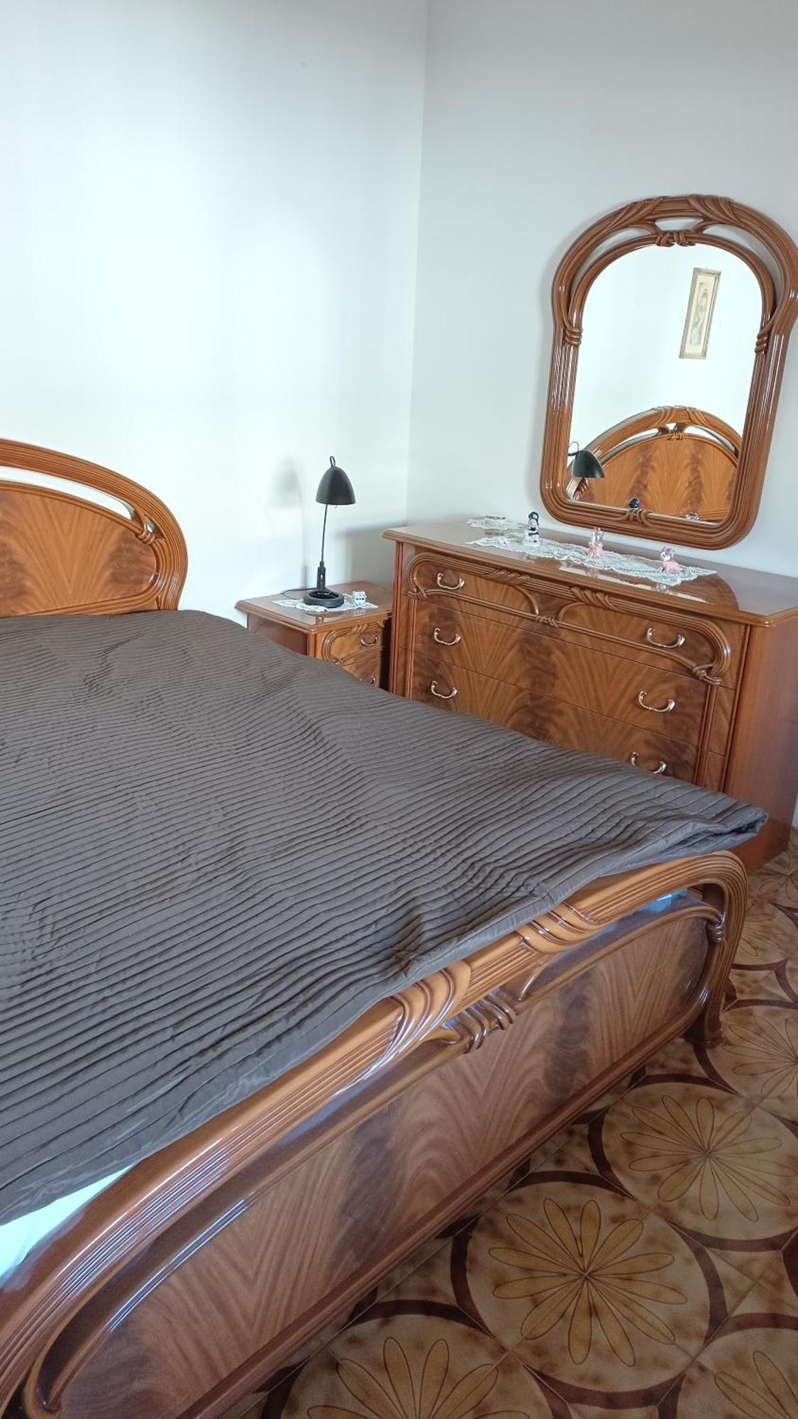 Ferienhaus Am Ionischem Meer Marina di Lizzano Esterno foto